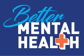 better mental health dark background