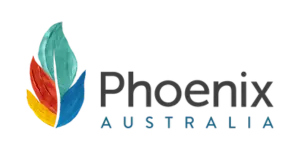 Logo for Phoenix Australia