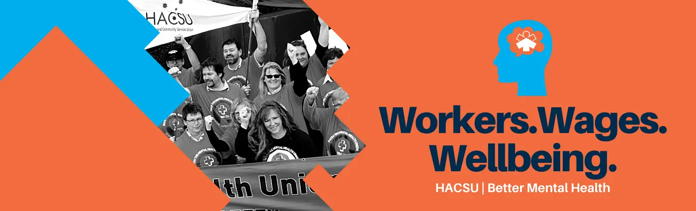 Copy of Workers. Wages. Wellbeing.