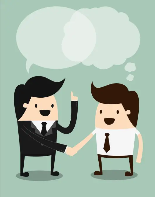 Handshake