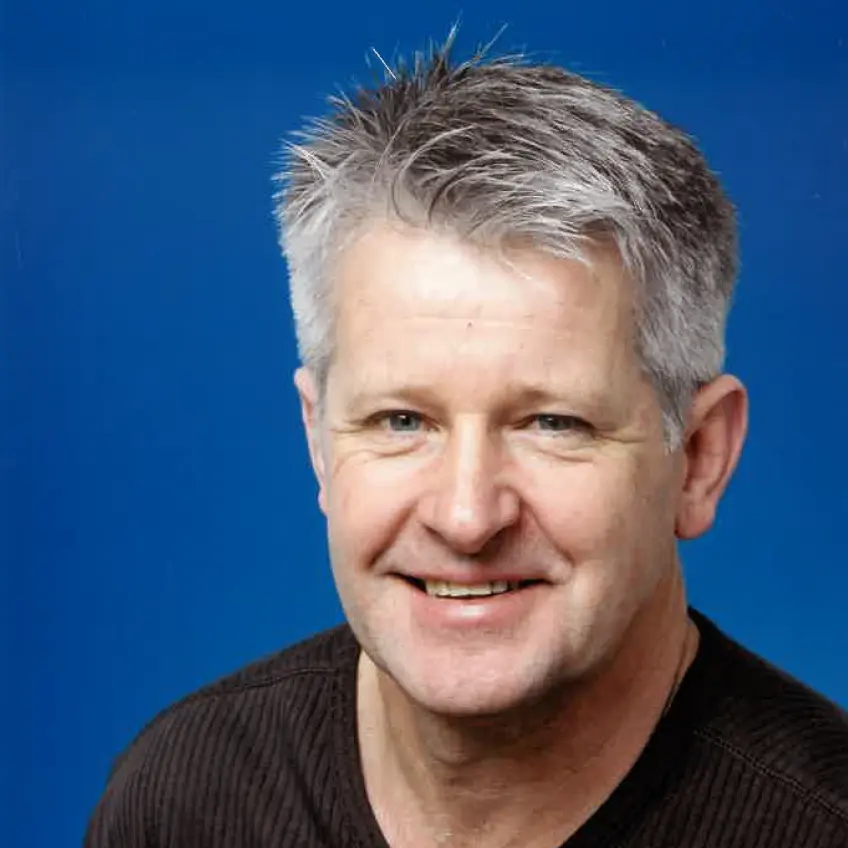 John