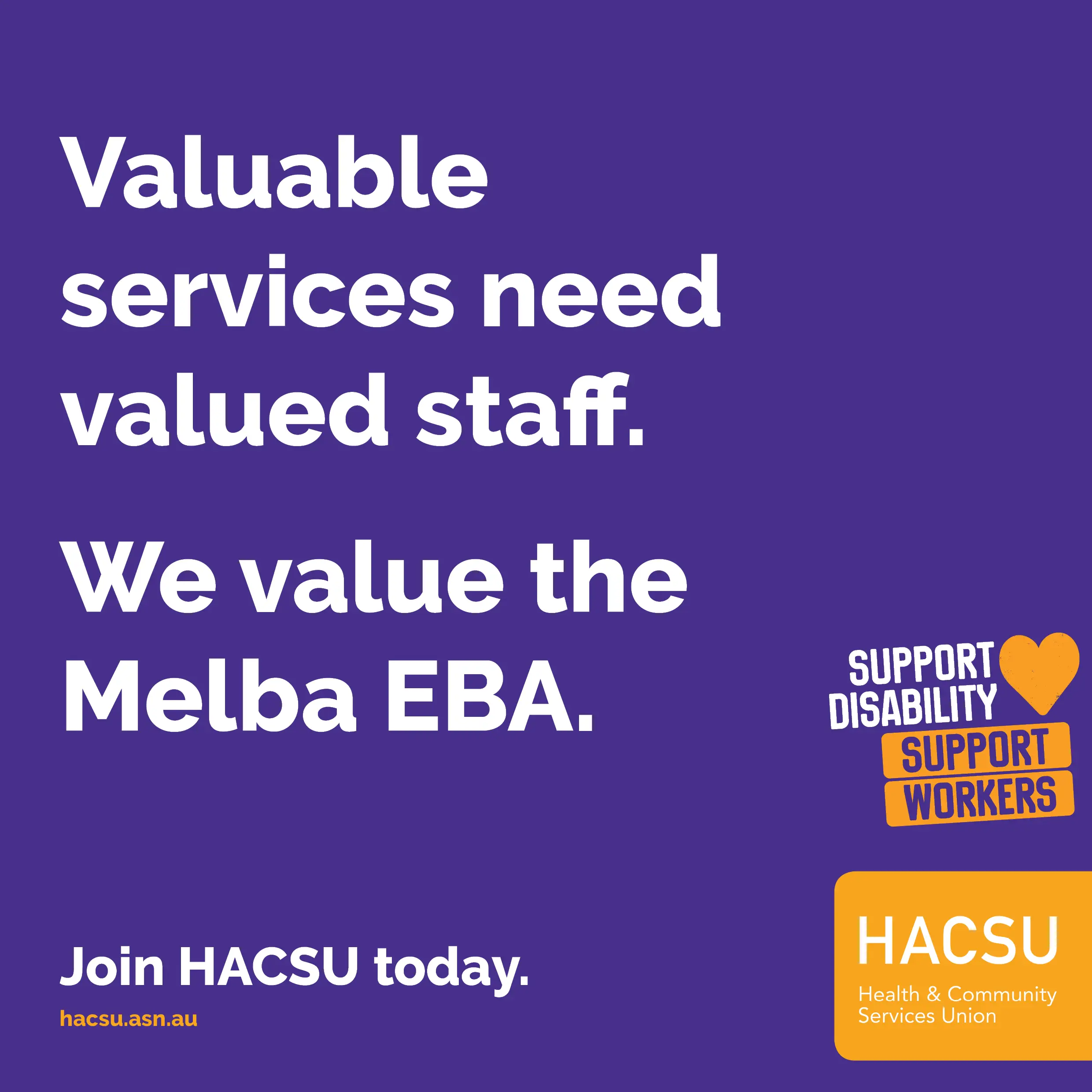 Melba EBA Graphic