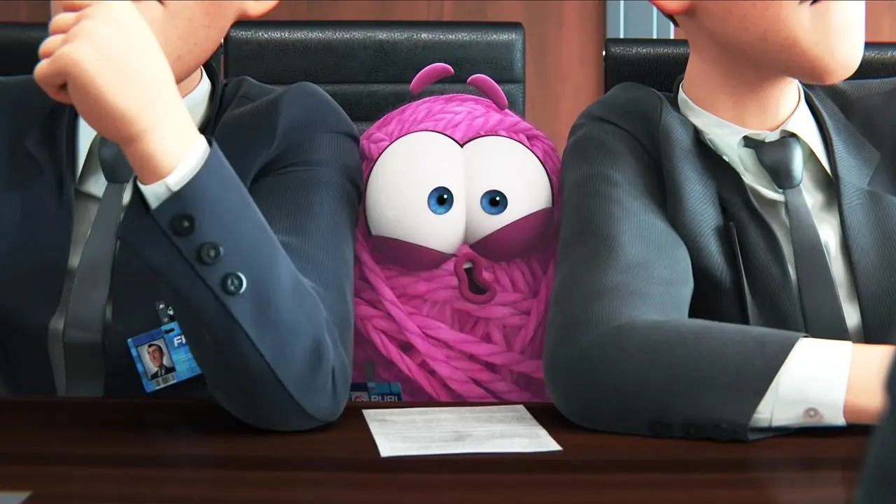 purl