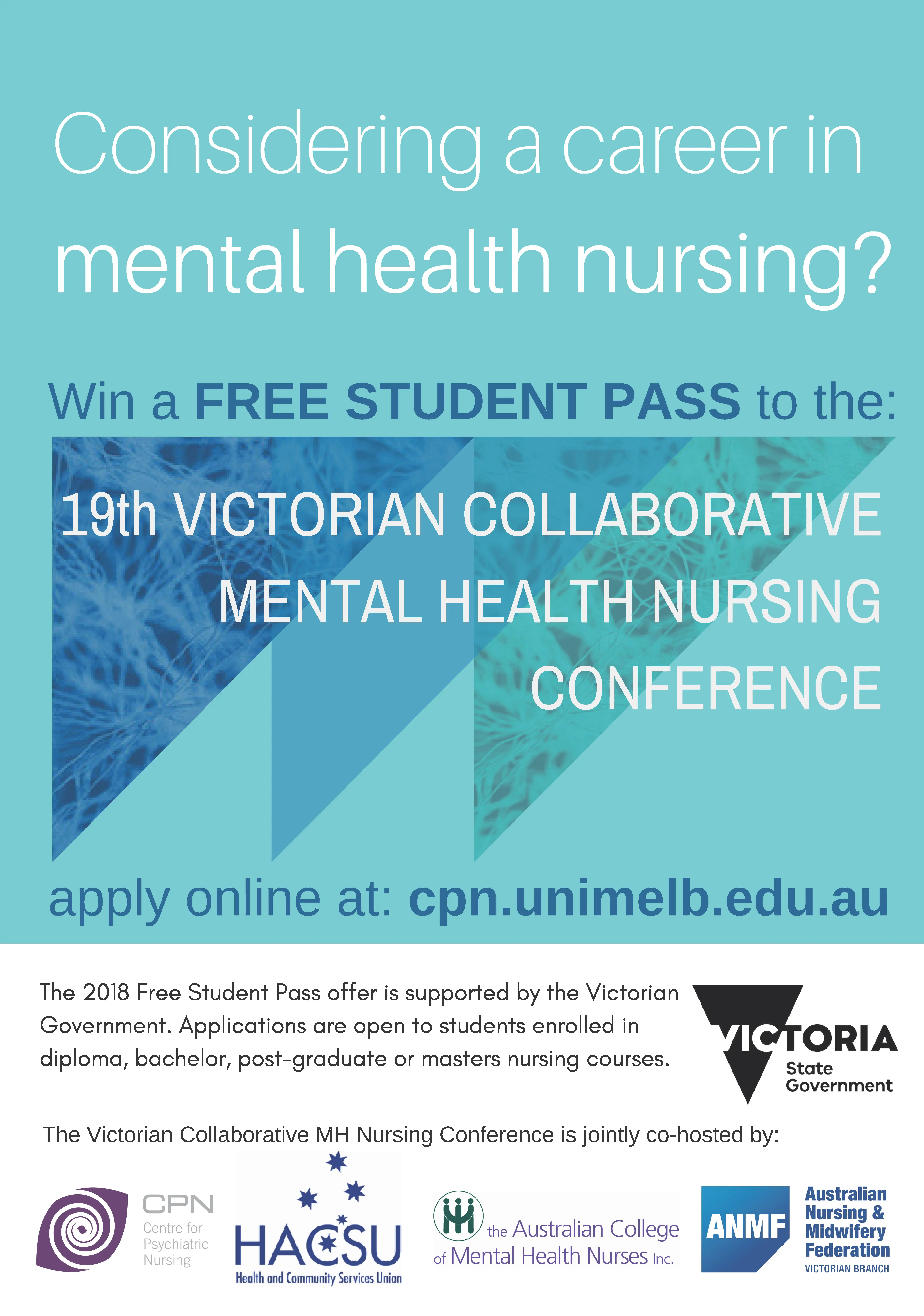 Free Student Pass Offer_Collab 2018
