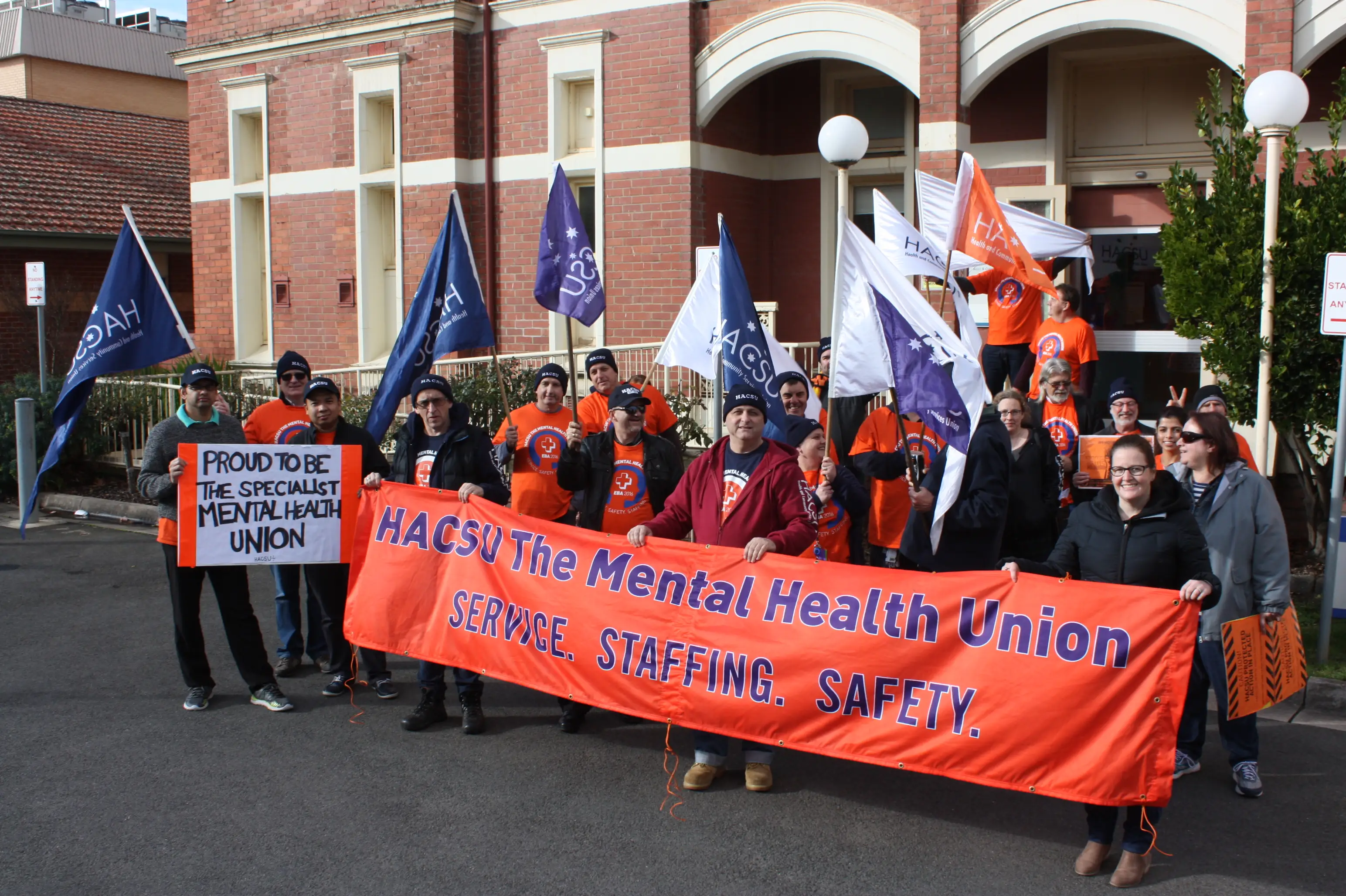 2016 public mental health EBA 