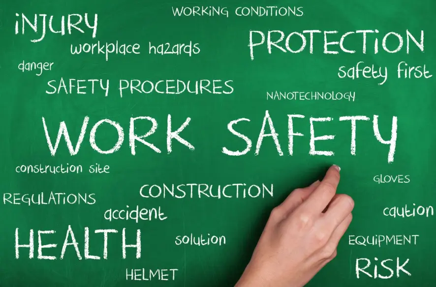 workplace-safety