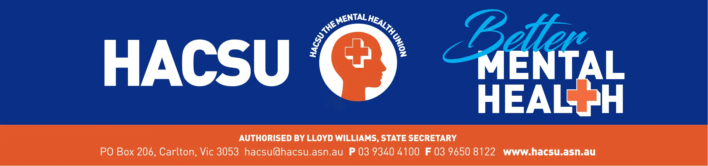 2018 better mental health bannerPNG