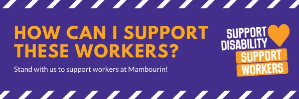 How can I support these workers_