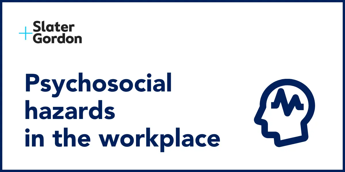 Psychosocial - web