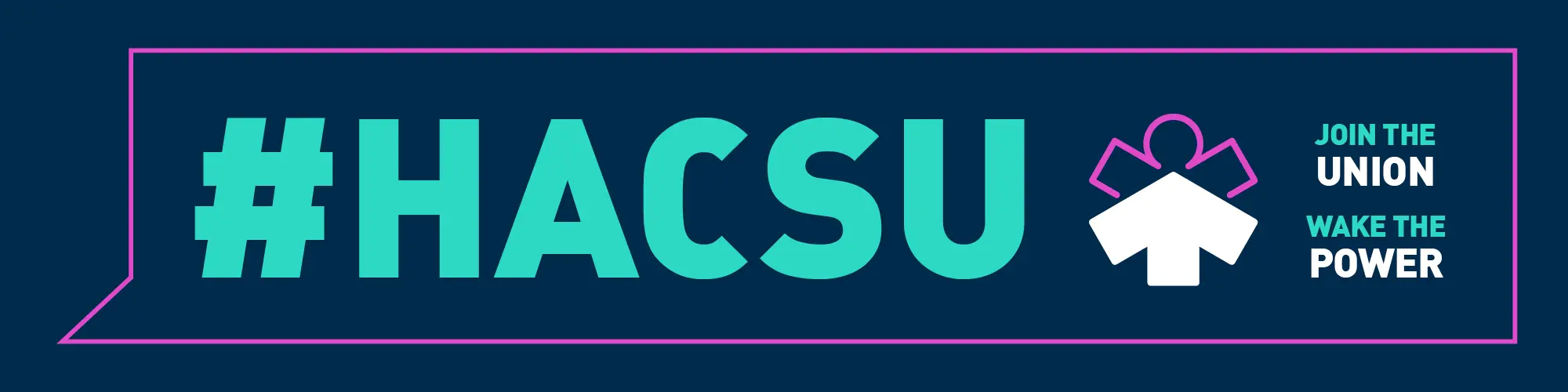 HACSU - CAMPAIGN STRIP RGB