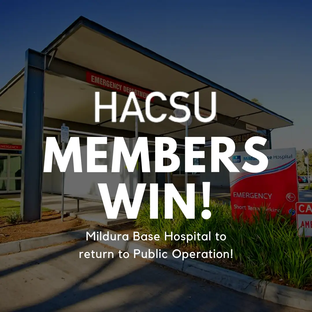MEMBERS WIN!