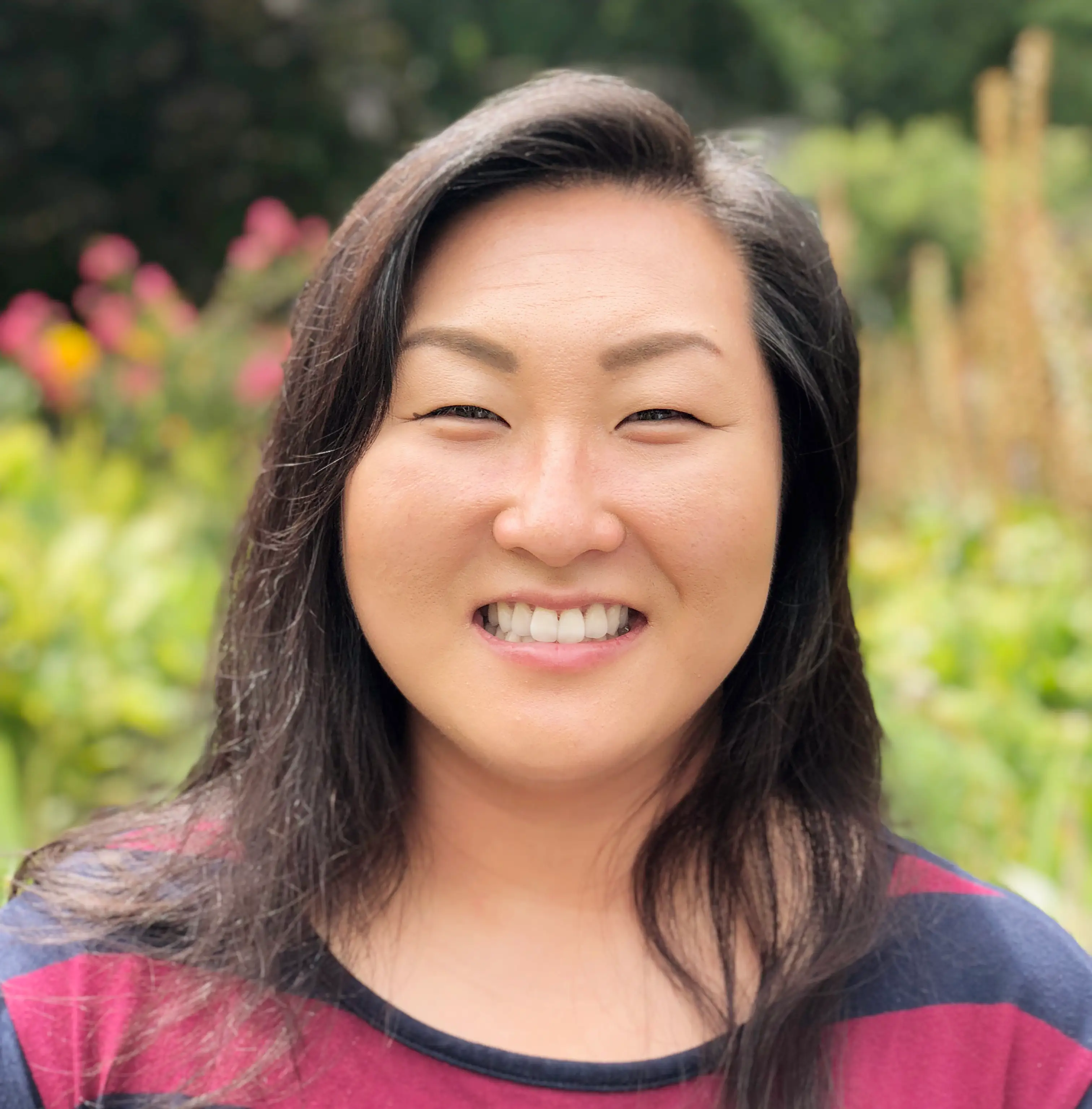 Jane Kim