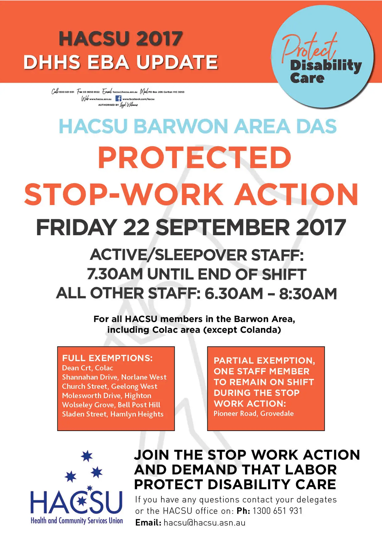 20170920 barwon stop work with exemptions